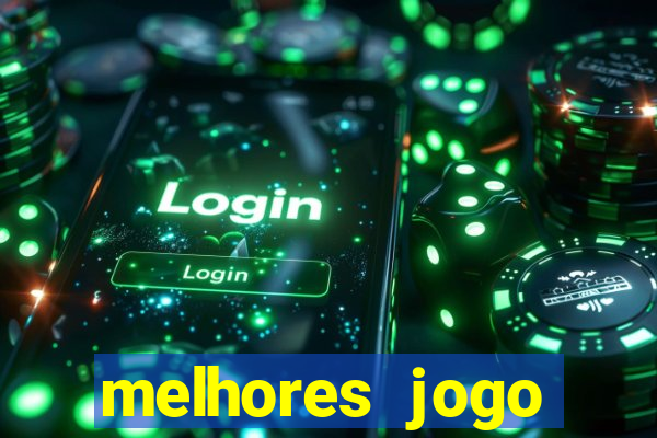 melhores jogo offline para android